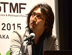 画像ギャラリー No.001のサムネイル画像 / ［GTMF］国産オールインワンゲームエンジン「OROCHI」が「4」になり，実写クオリティの新世代レンダラー「Mizuchi」を統合