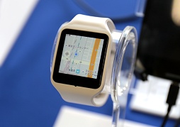 画像ギャラリー No.013のサムネイル画像 / ［GTMF］各社最新製品の動向は？　GTMF 2015東京会場での展示コーナー紹介