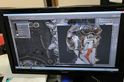画像ギャラリー No.029のサムネイル画像 / ［GTMF］各社最新製品の動向は？　GTMF 2015東京会場での展示コーナー紹介