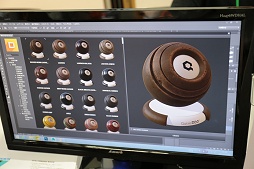 画像ギャラリー No.030のサムネイル画像 / ［GTMF］各社最新製品の動向は？　GTMF 2015東京会場での展示コーナー紹介