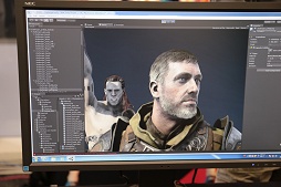 画像ギャラリー No.035のサムネイル画像 / ［GTMF］各社最新製品の動向は？　GTMF 2015東京会場での展示コーナー紹介