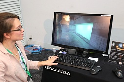 画像ギャラリー No.042のサムネイル画像 / ［GTMF］各社最新製品の動向は？　GTMF 2015東京会場での展示コーナー紹介