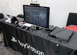 画像ギャラリー No.044のサムネイル画像 / ［GTMF］各社最新製品の動向は？　GTMF 2015東京会場での展示コーナー紹介