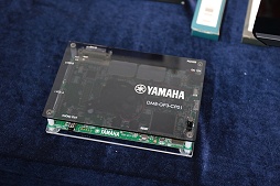 画像ギャラリー No.059のサムネイル画像 / ［GTMF］各社最新製品の動向は？　GTMF 2015東京会場での展示コーナー紹介