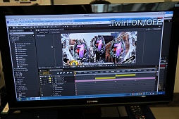 画像ギャラリー No.061のサムネイル画像 / ［GTMF］各社最新製品の動向は？　GTMF 2015東京会場での展示コーナー紹介