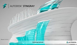 画像ギャラリー No.001のサムネイル画像 / ［CEDEC 2015］3Dツールの巨人Autodeskが作り上げたゲームエンジン「Stingray」，そのワークフローへのこだわりと機能について聞いてきた