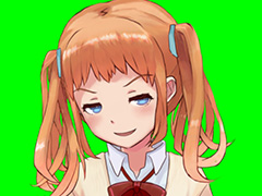 こんな俺でもWebカメラがあれば美少女になれる！ BRZRKが贈る「FaceRig」＋「Live2D」利用ガイド