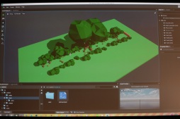 画像ギャラリー No.011のサムネイル画像 / オートデスク,ゲームエンジンStingrayの入門イベント「Road to Stingrayイベント第1弾」を開催