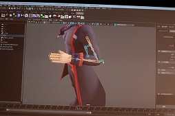 画像ギャラリー No.030のサムネイル画像 / オートデスク,ゲームエンジンStingrayの入門イベント「Road to Stingrayイベント第1弾」を開催