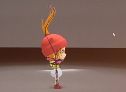 画像ギャラリー No.037のサムネイル画像 / オートデスク,ゲームエンジンStingrayの入門イベント「Road to Stingrayイベント第1弾」を開催