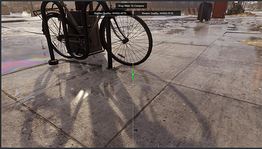 画像ギャラリー No.002のサムネイル画像 / ［GDC 2016］NVIDIA，「GameWorks SDK 3.1」をリリース。新しいライティングおよびシャドウ描画アルゴリズム3種類が利用可能に