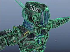 ［GDC 2016］Autodeskのゲームエンジン「Stingray」開発者が語る，その設計思想とは