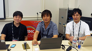 ［CEDEC 2016］現場で使っているサウンドデザイナーが語る「Wwise」