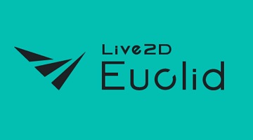 Live2D，「Live2D Euclid」の販売・公開を停止