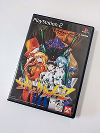 画像ギャラリー No.024のサムネイル画像 / 「エヴァンゲリオン」歴代ゲーム化作品を発掘。「鋼鉄のガールフレンド」「2nd Impression」そして……今こそ遊びつくしたい厳選3作!