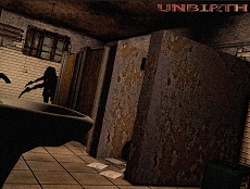 画像ギャラリー No.001のサムネイル画像 / ホラーADV「Penumbra」のデベロッパ,未発表の前作「Unbirth」を無料公開