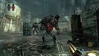 画像ギャラリー No.001のサムネイル画像 / ホラーFPS,「Jericho」のスクリーンショット&ムービーが公開