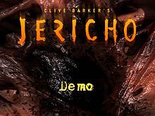 画像ギャラリー No.002のサムネイル画像 / 不気味なクリーチャーと戦うホラーFPS「Clive Barker's Jericho」のデモ版掲載