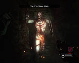 画像ギャラリー No.009のサムネイル画像 / 不気味なクリーチャーと戦うホラーFPS「Clive Barker's Jericho」のデモ版掲載