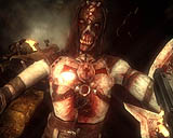 画像ギャラリー No.010のサムネイル画像 / 不気味なクリーチャーと戦うホラーFPS「Clive Barker's Jericho」のデモ版掲載