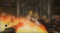 画像ギャラリー No.001のサムネイル画像 / ホラーFPS「Jericho」,チームメンバーを紹介するムービー