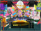 画像ギャラリー No.016のサムネイル画像 / ［G★2007＃37］ゲーム主体のバーチャル空間「Poki Poki」の可能性