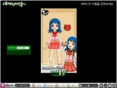 画像ギャラリー No.001のサムネイル画像 / ゲーム指向バーチャルワールド「Poki Poki」のプロモーションムービー2種をUp