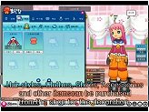 画像ギャラリー No.002のサムネイル画像 / ゲーム指向バーチャルワールド「Poki Poki」のプロモーションムービー2種をUp