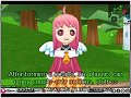 ゲーム指向バーチャルワールド「Poki Poki」のプロモーションムービー2種をUp