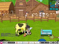 画像ギャラリー No.006のサムネイル画像 / ゲーム指向バーチャルワールド「POKIPOKI」HUEが国内ライセンス取得