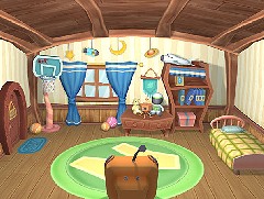 画像ギャラリー No.009のサムネイル画像 / ゲーム指向バーチャルワールド「POKIPOKI」HUEが国内ライセンス取得