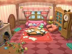 画像ギャラリー No.010のサムネイル画像 / ゲーム指向バーチャルワールド「POKIPOKI」HUEが国内ライセンス取得