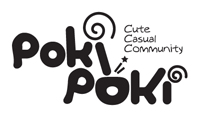 画像ギャラリー No.003のサムネイル画像 / HUE，3Dコミュニティサービス「POKIPOKI」のクローズドβテスター募集を4月25日に開始