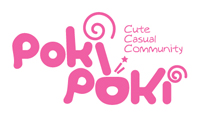 画像ギャラリー No.004のサムネイル画像 / HUE，3Dコミュニティサービス「POKIPOKI」のクローズドβテスター募集を4月25日に開始