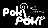画像ギャラリー No.005のサムネイル画像 / HUE，3Dコミュニティサービス「POKIPOKI」のクローズドβテスター募集を4月25日に開始