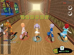 画像ギャラリー No.001のサムネイル画像 / ただ今参加者募集中！　「POKIPOKI」のCBTで遊べるミニゲーム情報。プレイムービーも