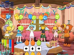 画像ギャラリー No.003のサムネイル画像 / ただ今参加者募集中！　「POKIPOKI」のCBTで遊べるミニゲーム情報。プレイムービーも