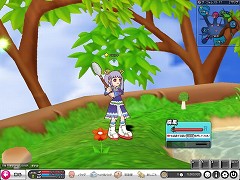 画像ギャラリー No.004のサムネイル画像 / ただ今参加者募集中！　「POKIPOKI」のCBTで遊べるミニゲーム情報。プレイムービーも