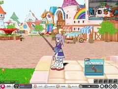 画像ギャラリー No.005のサムネイル画像 / ただ今参加者募集中！　「POKIPOKI」のCBTで遊べるミニゲーム情報。プレイムービーも