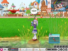 画像ギャラリー No.006のサムネイル画像 / ただ今参加者募集中！　「POKIPOKI」のCBTで遊べるミニゲーム情報。プレイムービーも