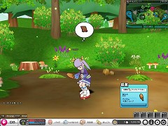 画像ギャラリー No.007のサムネイル画像 / ただ今参加者募集中！　「POKIPOKI」のCBTで遊べるミニゲーム情報。プレイムービーも