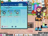 画像ギャラリー No.012のサムネイル画像 / クローズドβテストは5月20日から。3Dコミュニティサービス「POKIPOKI」を一足先にプレイしてきた