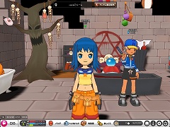 画像ギャラリー No.029のサムネイル画像 / クローズドβテストは5月20日から。3Dコミュニティサービス「POKIPOKI」を一足先にプレイしてきた