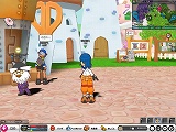 画像ギャラリー No.031のサムネイル画像 / クローズドβテストは5月20日から。3Dコミュニティサービス「POKIPOKI」を一足先にプレイしてきた