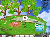 画像ギャラリー No.036のサムネイル画像 / クローズドβテストは5月20日から。3Dコミュニティサービス「POKIPOKI」を一足先にプレイしてきた
