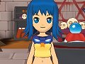 クローズドβテストは5月20日から。3Dコミュニティサービス「POKIPOKI」を一足先にプレイしてきた