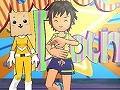 「POKIPOKI」，新ミニゲーム「輝け！ダンス★フィーバー」や新たな住人が追加