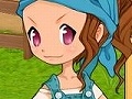 「POKIPOKI」，農業や牧畜ができる「ファーム」や「料理システム」などが実装