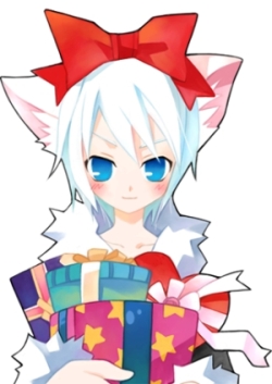 画像ギャラリー No.002のサムネイル画像 / 「POKIPOKI」のクリスマス,ツリーを飾ってプレゼントをもらおう