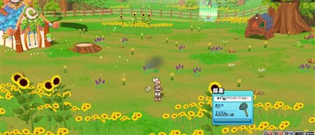 画像ギャラリー No.005のサムネイル画像 / 「POKIPOKI」アップデートで「サークルコマンド」「秘密基地」実装
